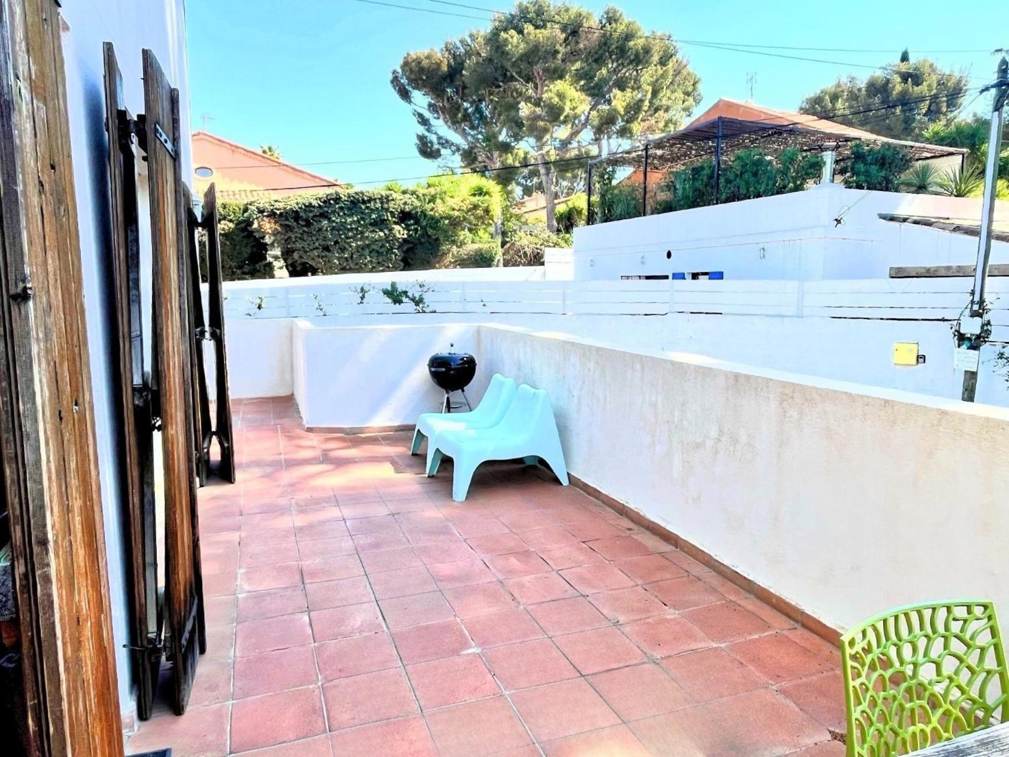 La Villa De Port-Miou Cassis Exterior foto